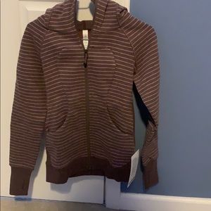 Lululemon hoodie